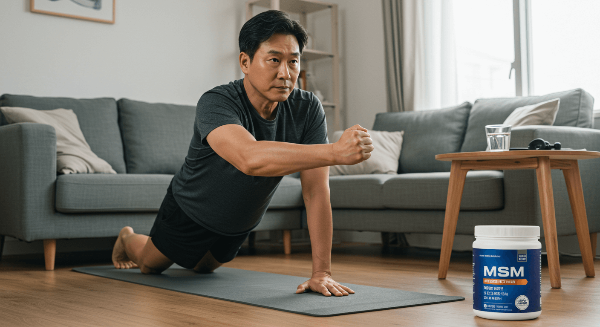 msm의 효능 사진 21