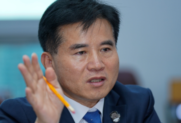 이병진 국회의원