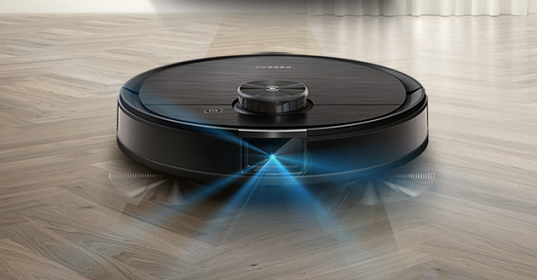 로봇청소기 단점 및 장점