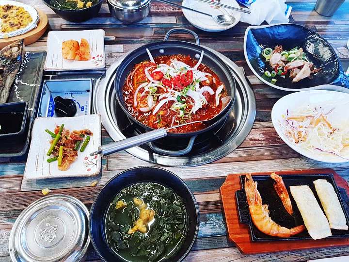 전참시 전지적참견시점 이영자 맛집 추천 소개