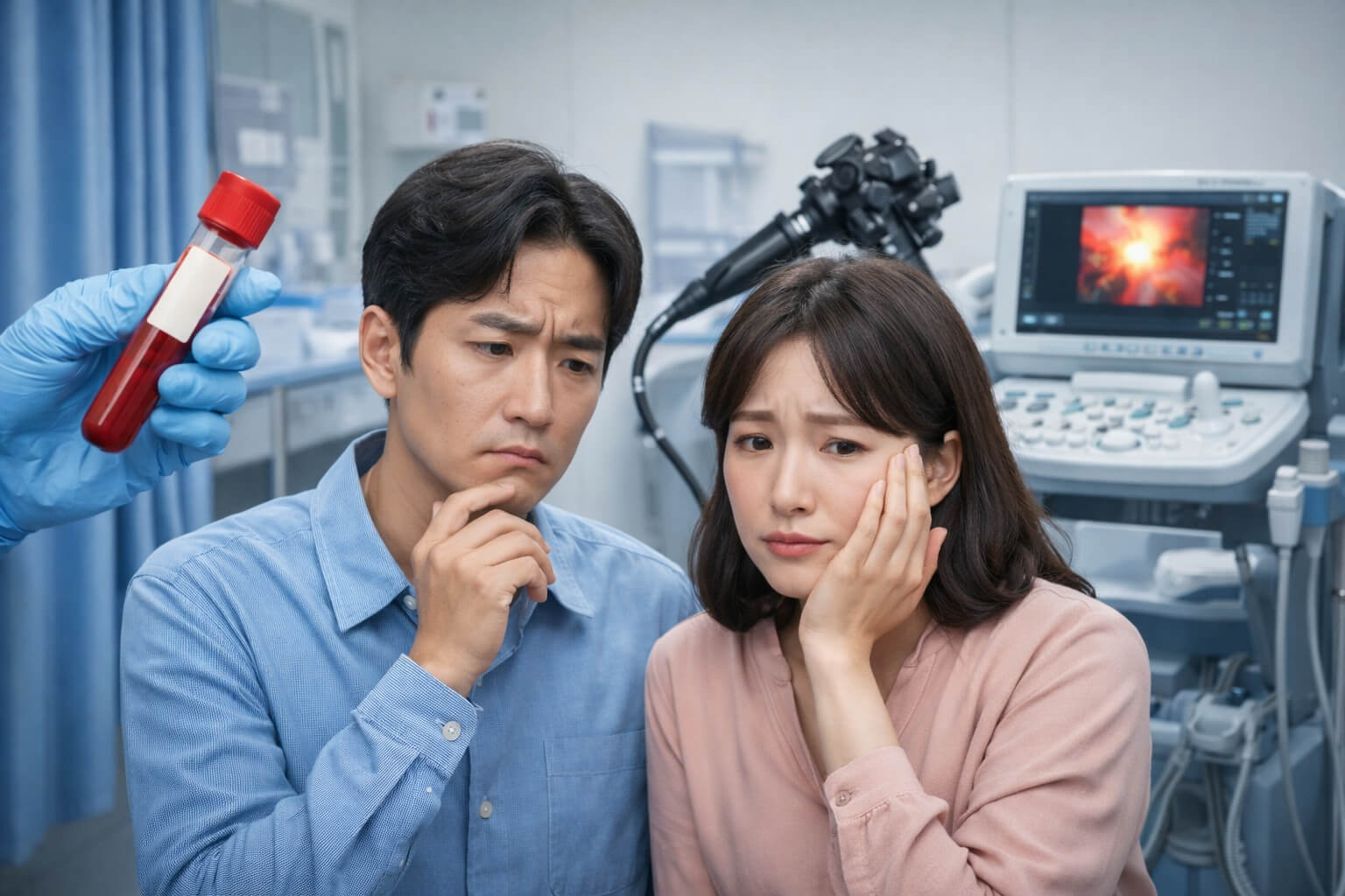 30~40대 건강검진 꼭 챙겨야 하는 항목 5가지