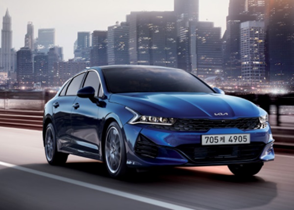 K8 하이브리드 가격