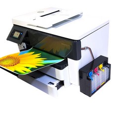 가정용무한잉크프린터 흑백프린터기 네트워크프린터 처방전프린터 레이저프린트기