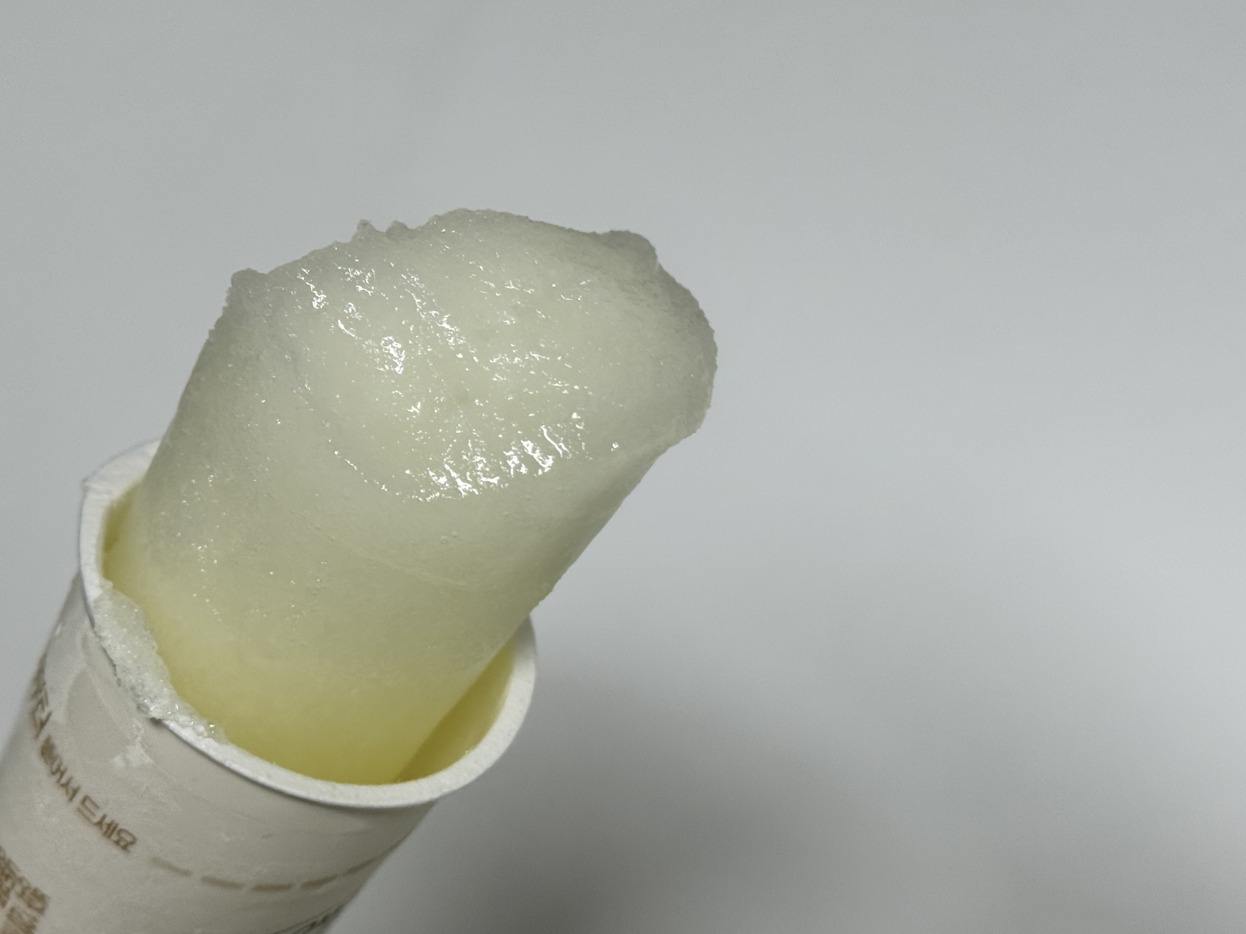 아이스팝 아이스크림