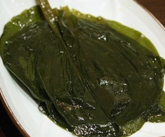 명이나물 효능 부작용 고르는법 영양성분 먹는법