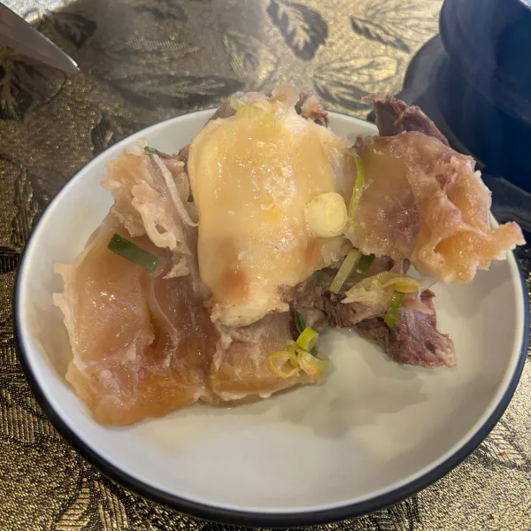 생생정보 전설의 맛 설렁탕 & 도가니무침 음식점 위치