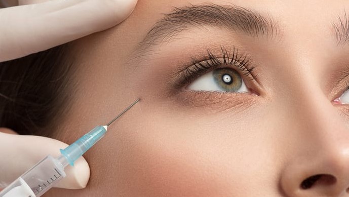 보톡스 전후 주의사항 및 보톡스 부작용
