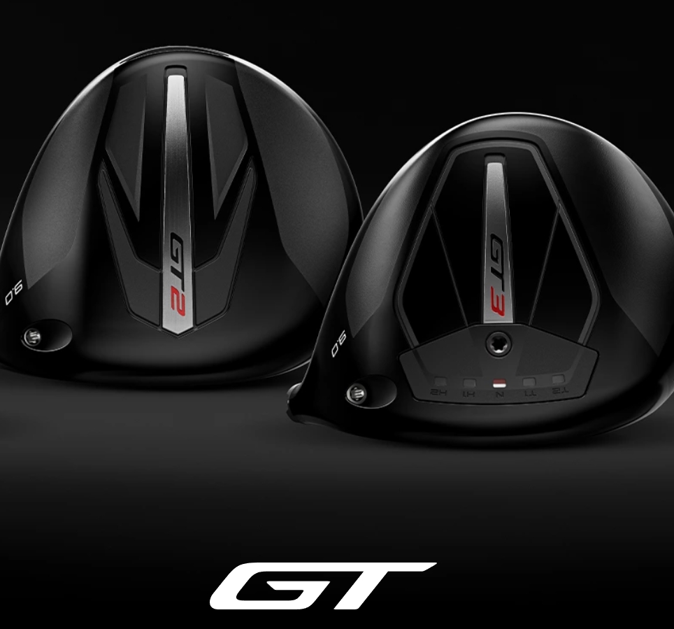 타이틀리스트 GT2 &amp; GT3 드라이버 비교