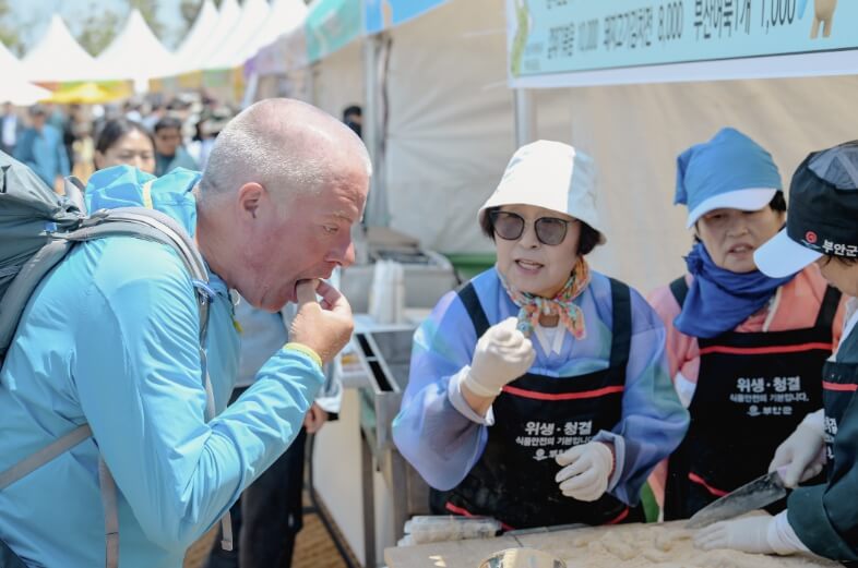 부안마실축제 일정표 및 초대가수 총정리 (2026)