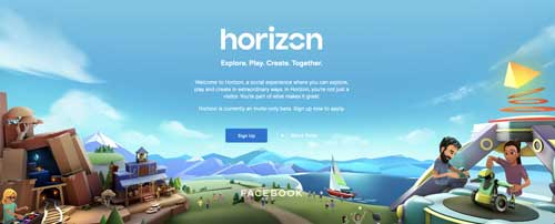 페이스북호라이즌