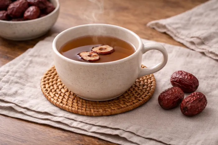 고혈압에 좋은 차