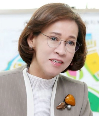 이인선 국회의원 프로필 나이 고향 학력 재산 경력 