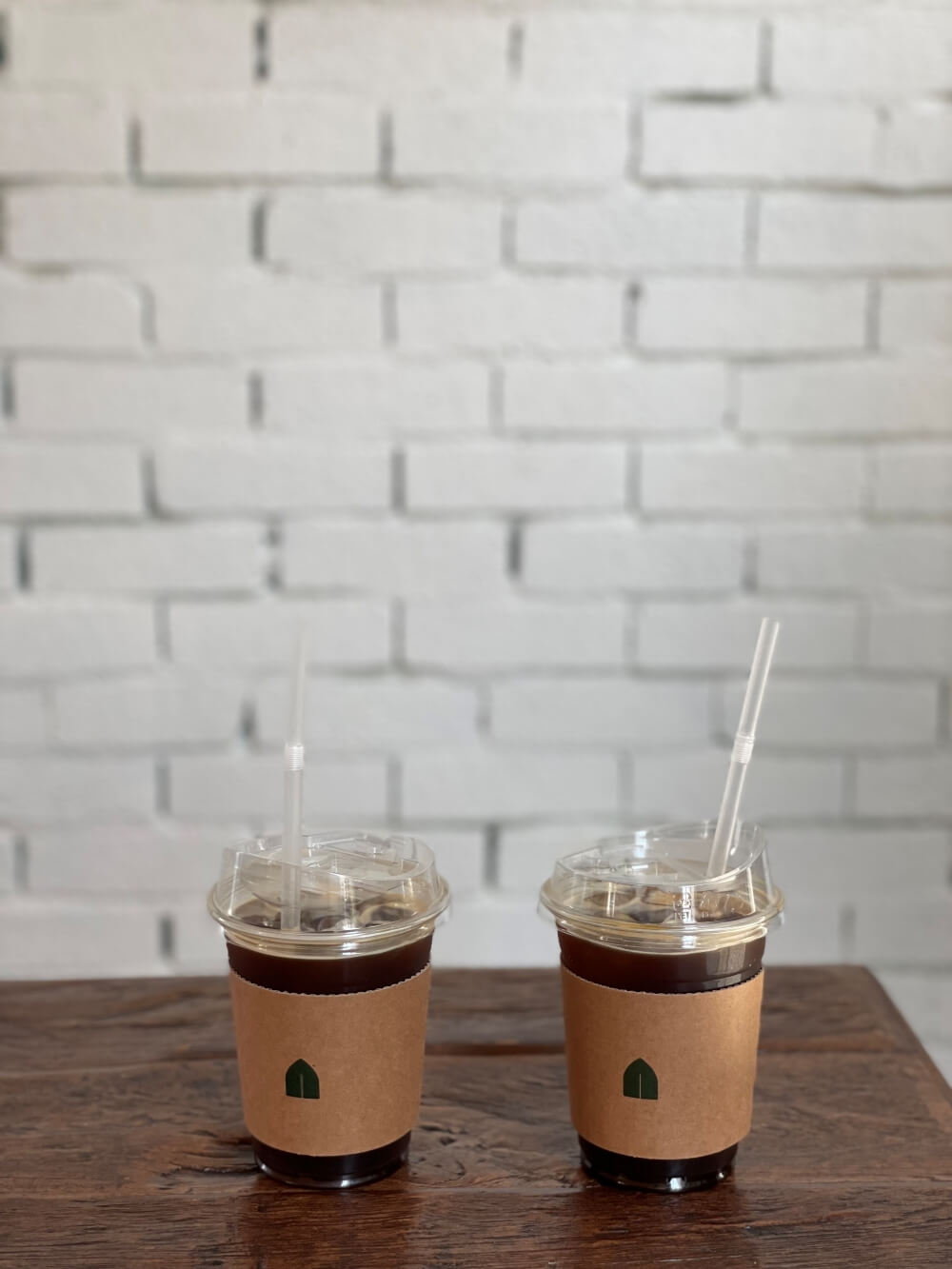 브런치-카페-분덕스-아이스-아메리카노