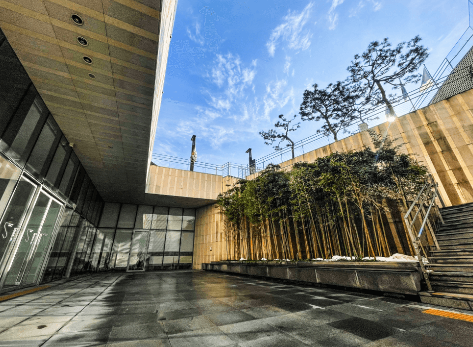 서울시 공공예식장 결혼식