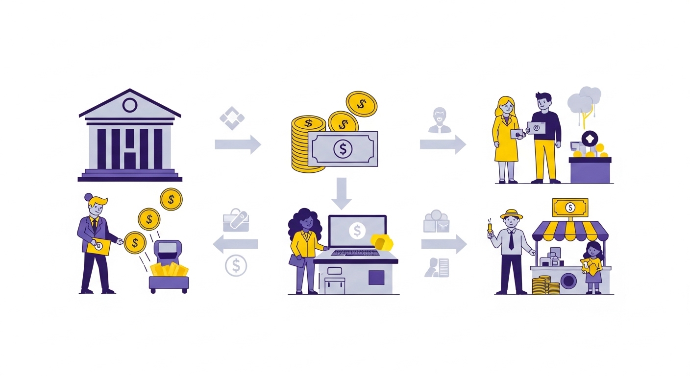 어디서 쓸 수 있나요? 💳