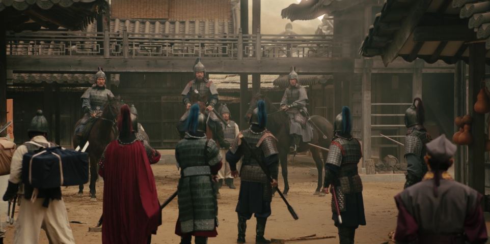 고려거란전쟁_14회