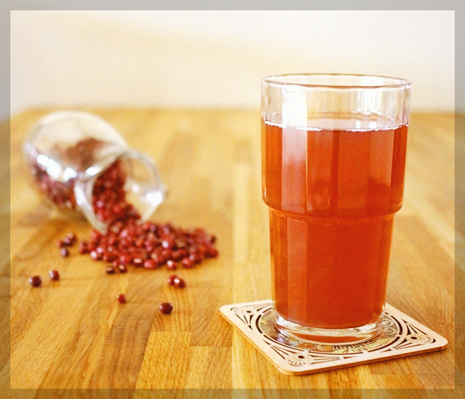 팥물 효능과 다이어트 제대로 3분 총정리