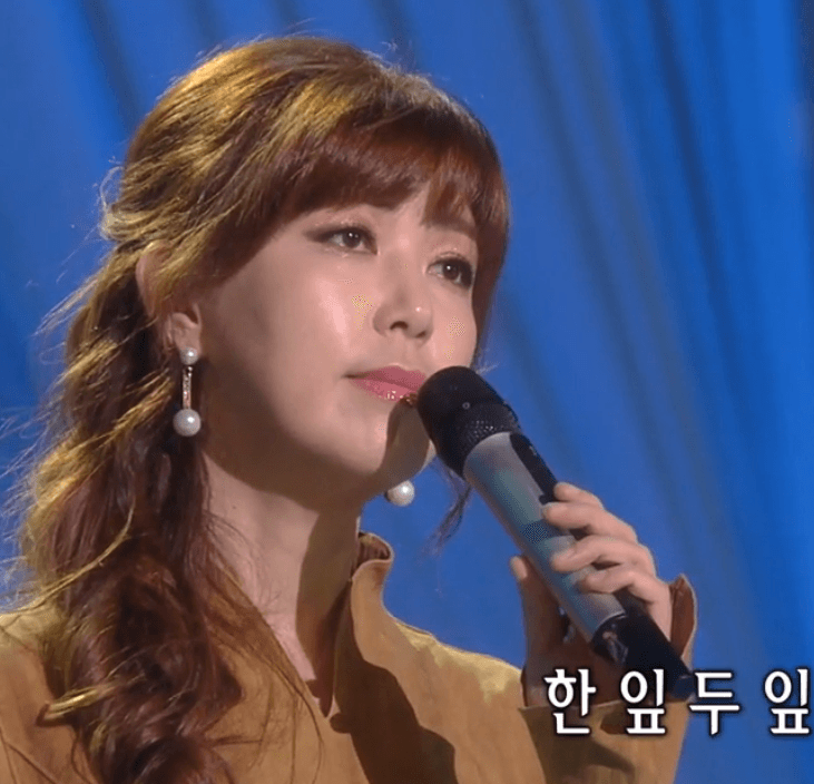 김희진(하수영) - 찬비