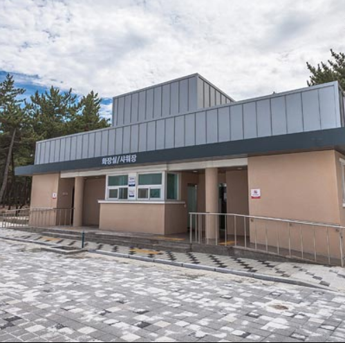 연곡솔향기 캠핑장 예약방법 및 이용방법 총정리