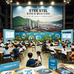 포스코스틸리온 058430 배당 공시 배당금 2