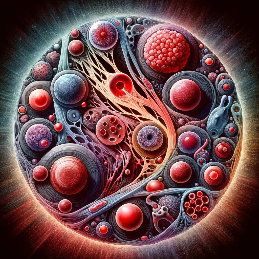 혈액암 초기증상 및 종류와 혈액암에 좋은 음식은 어떤것들이 있는지 알아볼까요~ 혈액암은 단순한 한 가지 질병이 아닙니다. 다발성골수종&#44; 급성백혈병&#44; 악성림프종 등 다양한 유형이 존재하며&#44; 각각의 특징과 치료 방법을 이해하는 것이 중요합니다. 이 글에서는 혈액암의 종류&#44; 초기증상&#44; 치료법&#44; 그리고 영양 관리에 대해 알아보겠습니다.