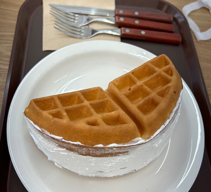 커피마마퀸-뚱와플1