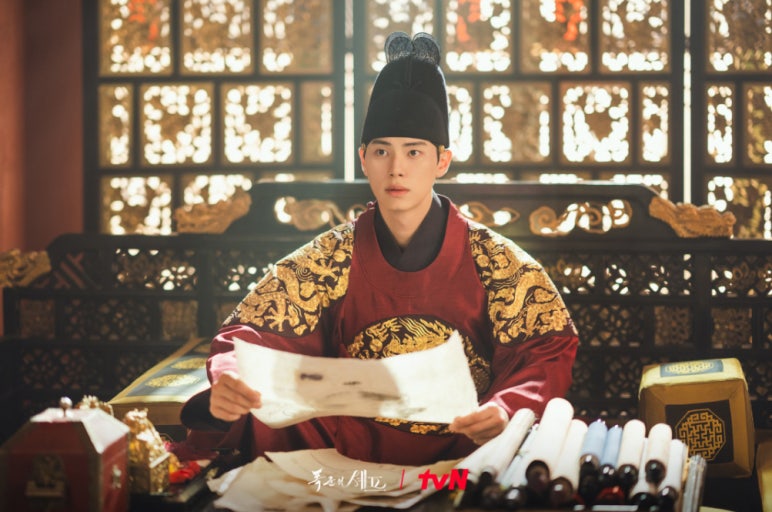 조선 성종의 아들 진명대군 이항, 숨겨진 역사와 후손 이야기 관련 사진