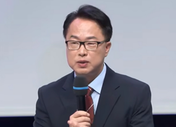이성주 MBC사장