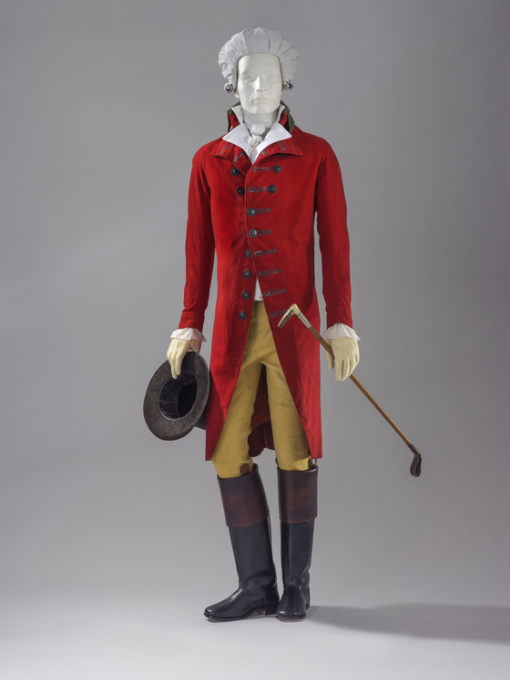 정치적 입장의 상징