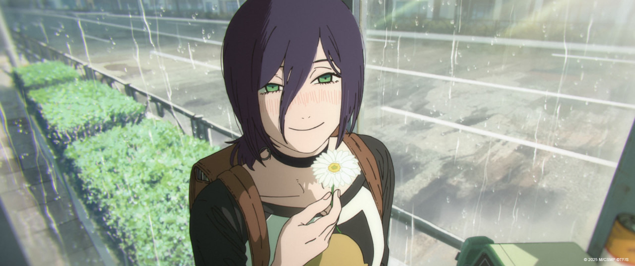 영화 체인소맨 리뷰