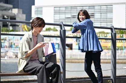 [재밌는 최신 일드 추천] 마이 세컨드 아오하루 1화 2화 3화 4화 5화 6화 7화 8화 줄거리 결말 등장인물