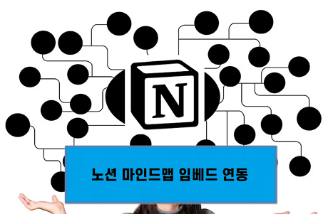 노션 마인드맵