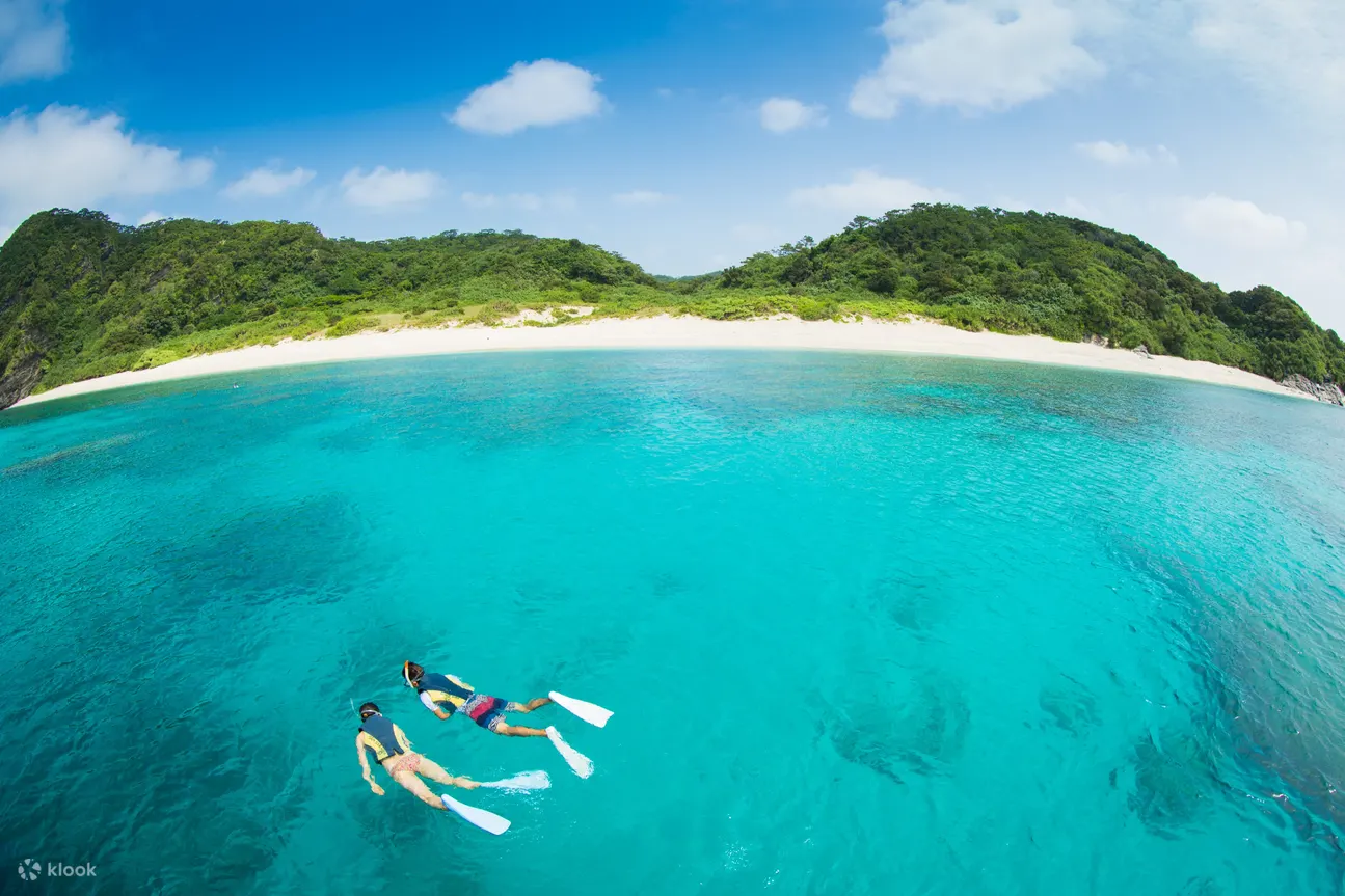 okinawa_kerama_snorkling
