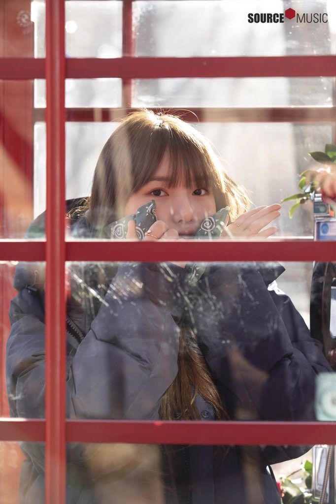 여자친구 GFRIEND