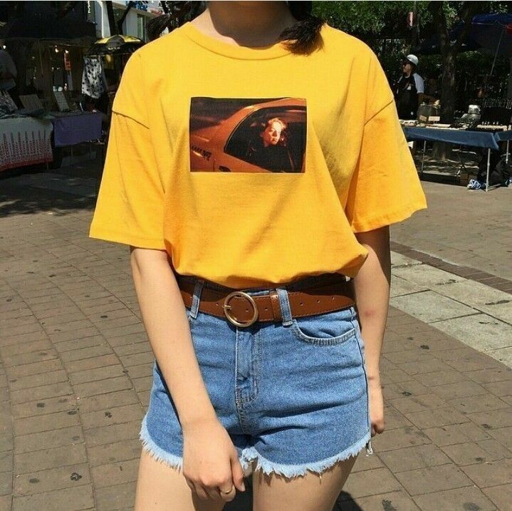 일반인 패션 데일리룩 모음