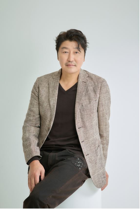 송강호 나이