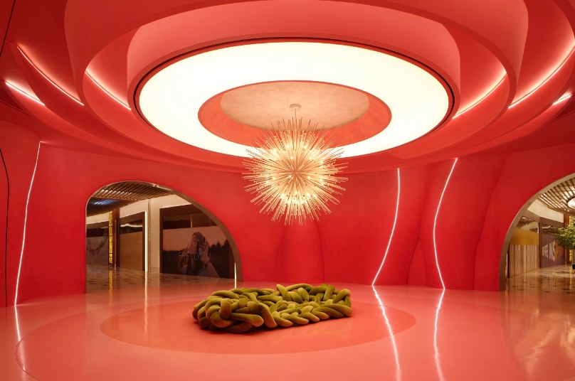 인천/영종도/인스파이어/엔터테인먼트/아레나