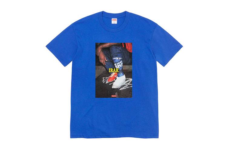 슈프림-SUPREME-티셔츠-컬렉션-2022