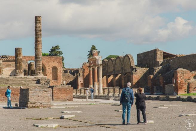 이탈리아 남부 투어