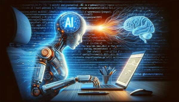 생성형 AI 툴 활용