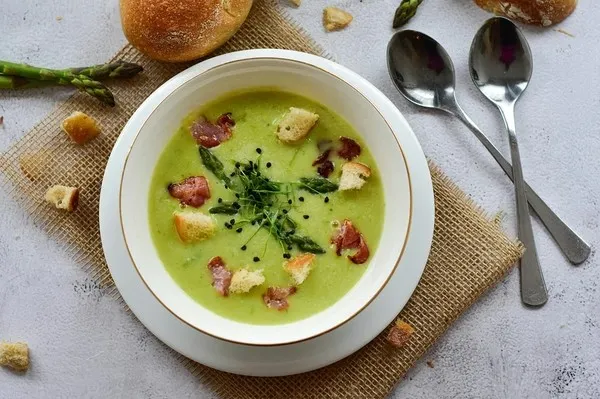백혈구 수치 올리는 음식
