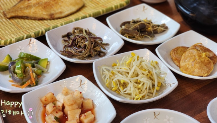 파주출판도시 맛집 대복 