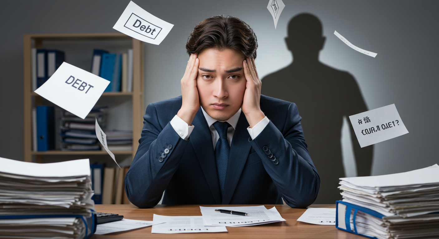 추심명령이란 무엇인가요?