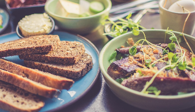 제2형 당뇨병 식이요법 이렇게 먹어야 산다