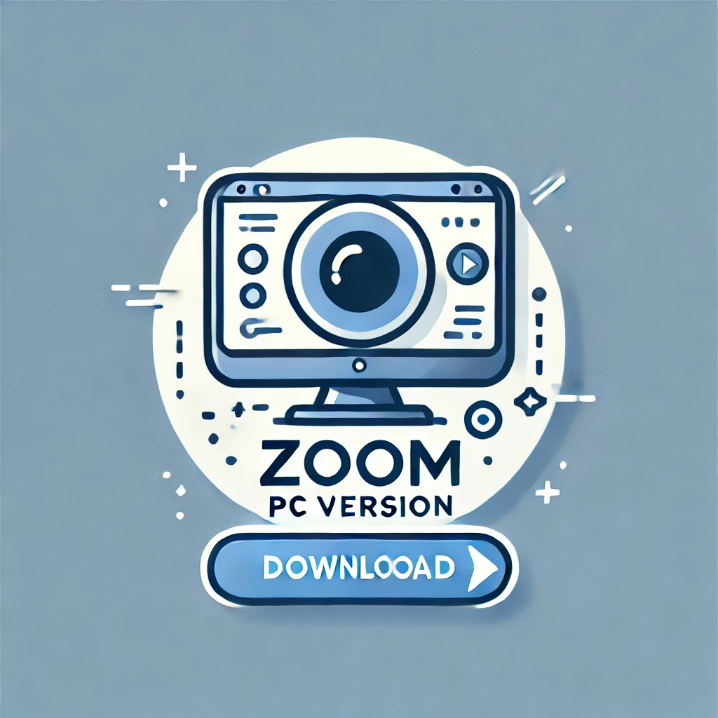 줌 PC버전 다운로드 방법