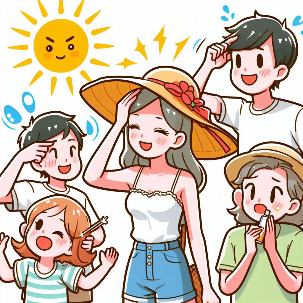 선크림 더 발라