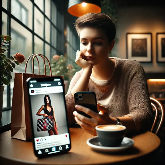 비교,명품,우울,불안,스트레스,자기 가치감,현실 왜곡,과시욕,소비