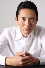 고독한 미식가 마츠시게 유타카