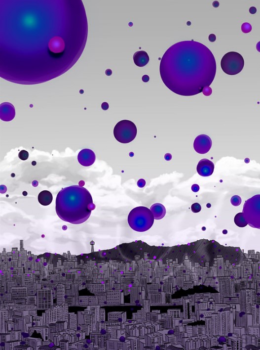 방과 후 전쟁활동 웹툰 정보 및 하일권 작가 프로필