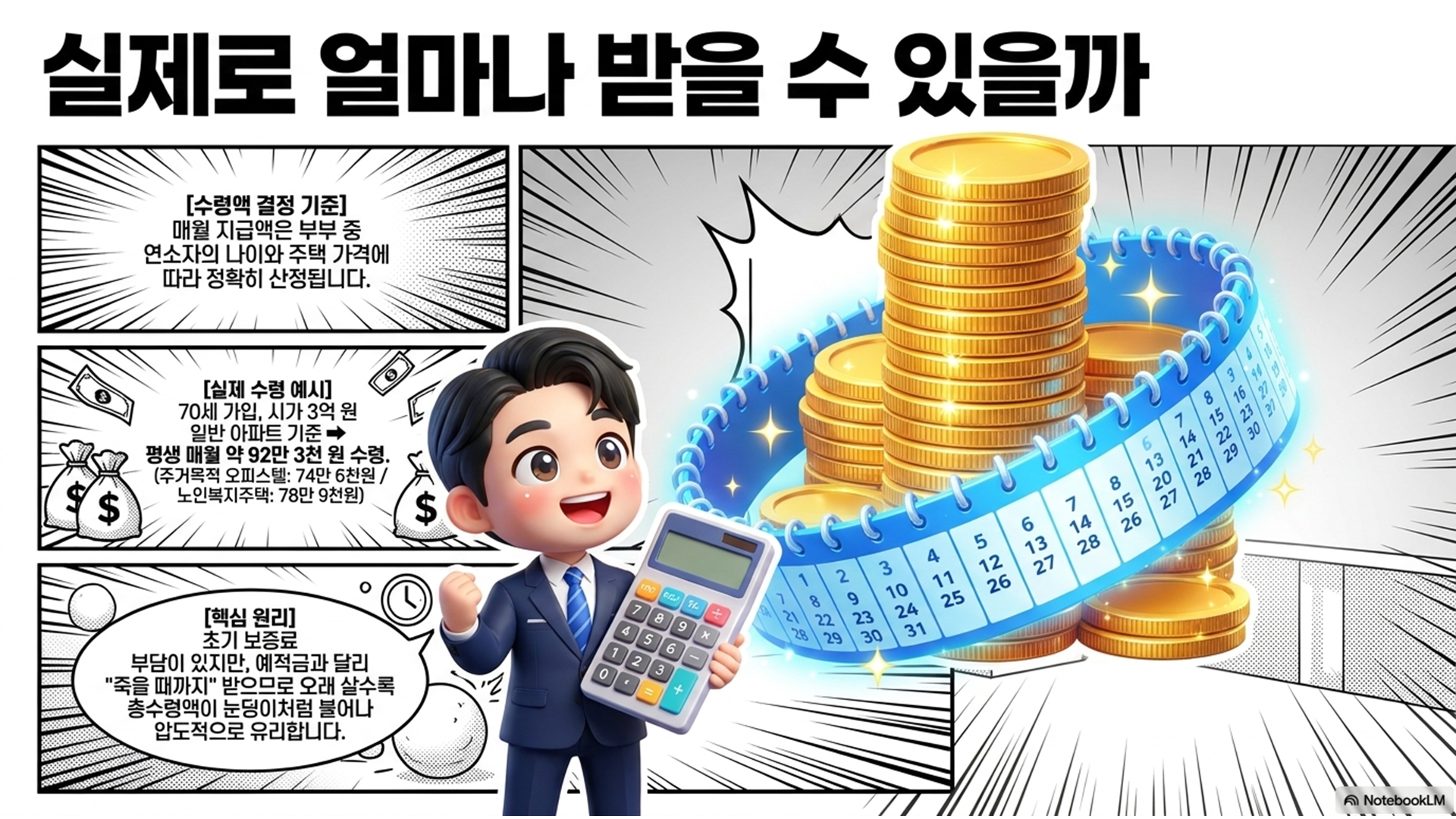 섹션 인포그래픽